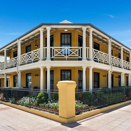 Ballina Heritage Inn Exterior photo